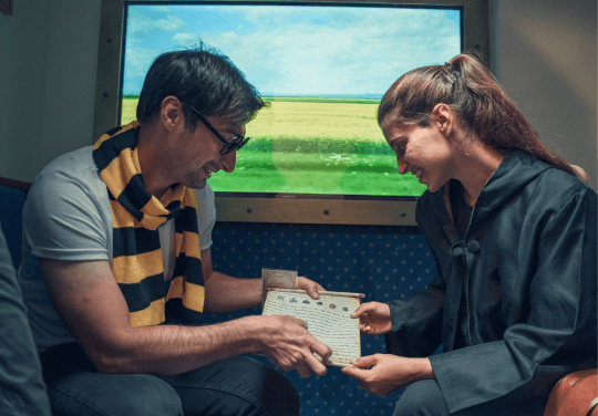 escape game adulte