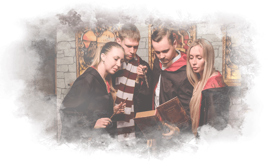 escape game adultes