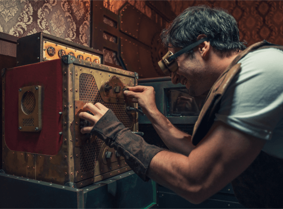 meilleur escape game nice