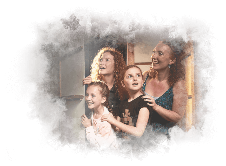 escape game enfants