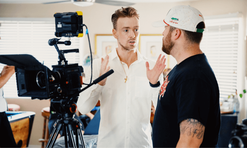lieu de tournage